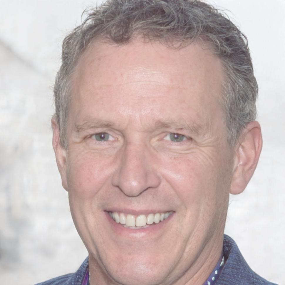 Dimitri Vassos, Implementation Specialist