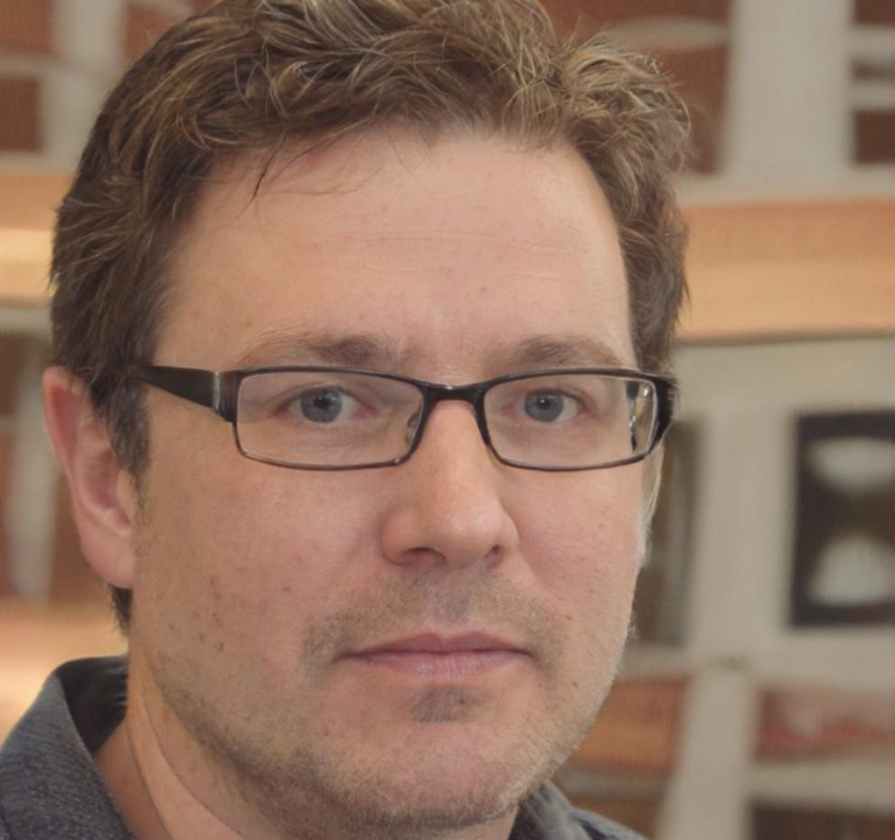 Lachlan Drysdale, Operations Manager