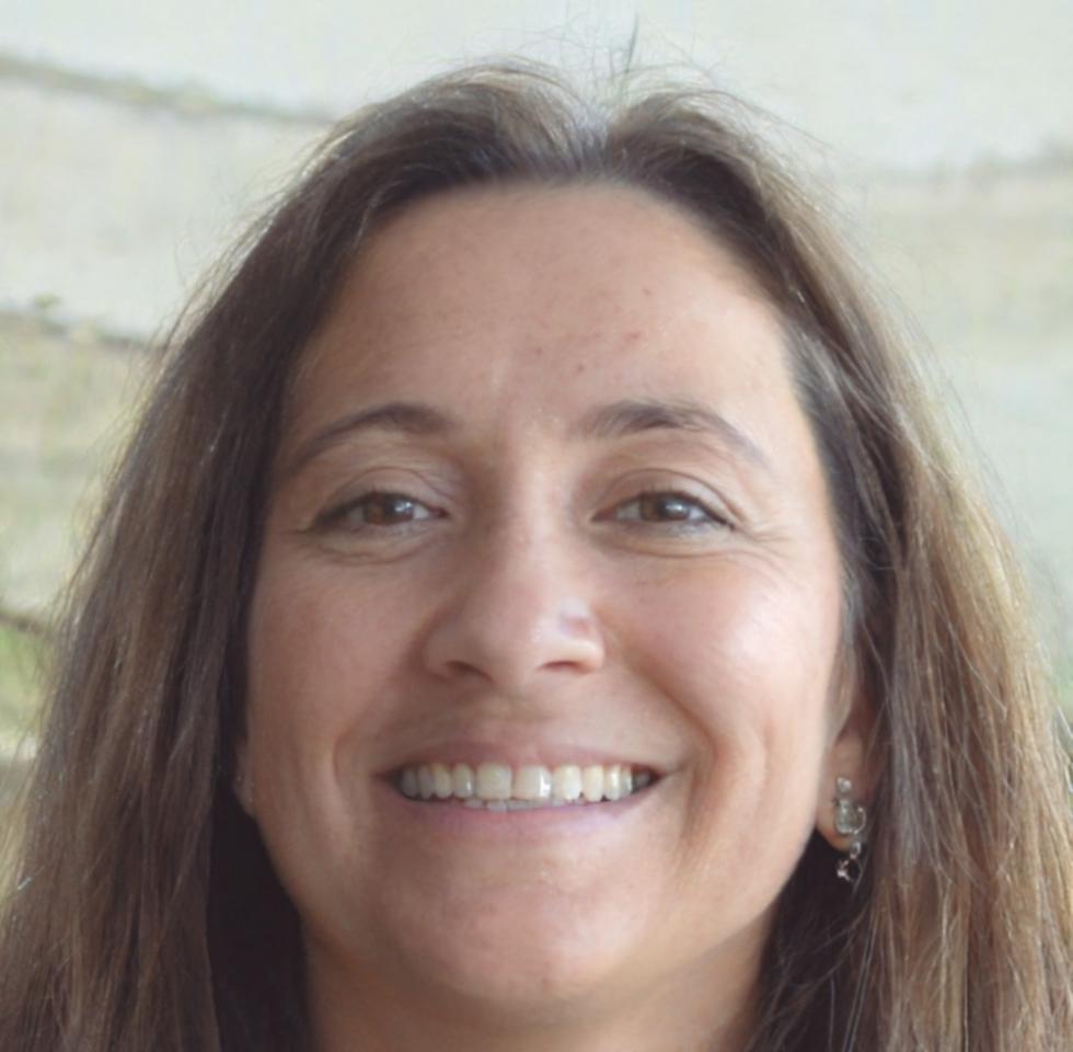 Neve Taverner, Budget Planning Manager